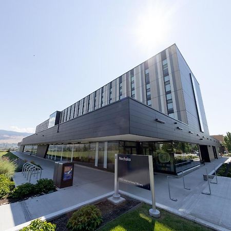 Ubc Okanagan Campus Келоуна Екстериор снимка