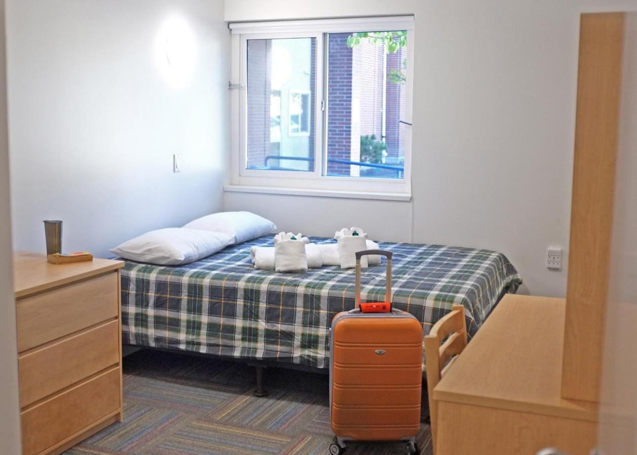 Ubc Okanagan Campus Келоуна Екстериор снимка