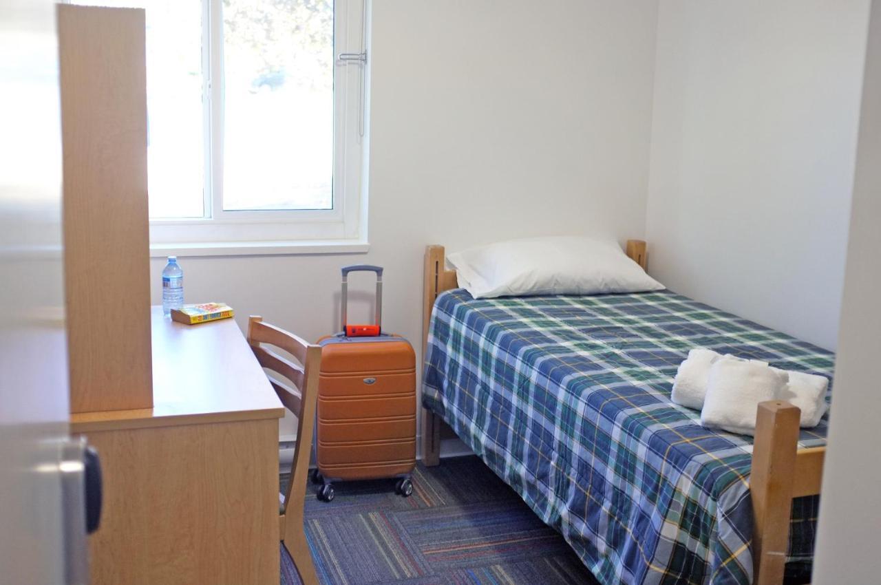 Ubc Okanagan Campus Келоуна Екстериор снимка