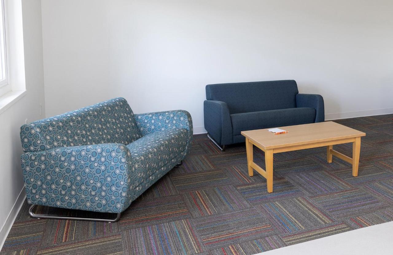 Ubc Okanagan Campus Келоуна Екстериор снимка