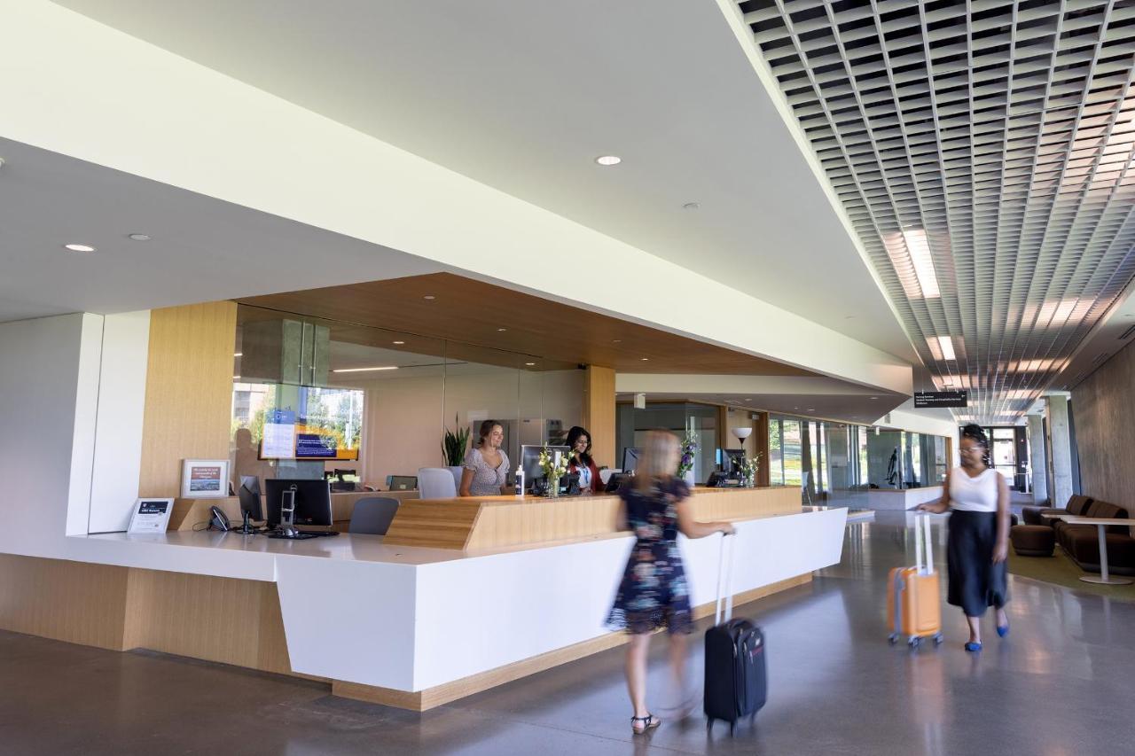 Ubc Okanagan Campus Келоуна Екстериор снимка